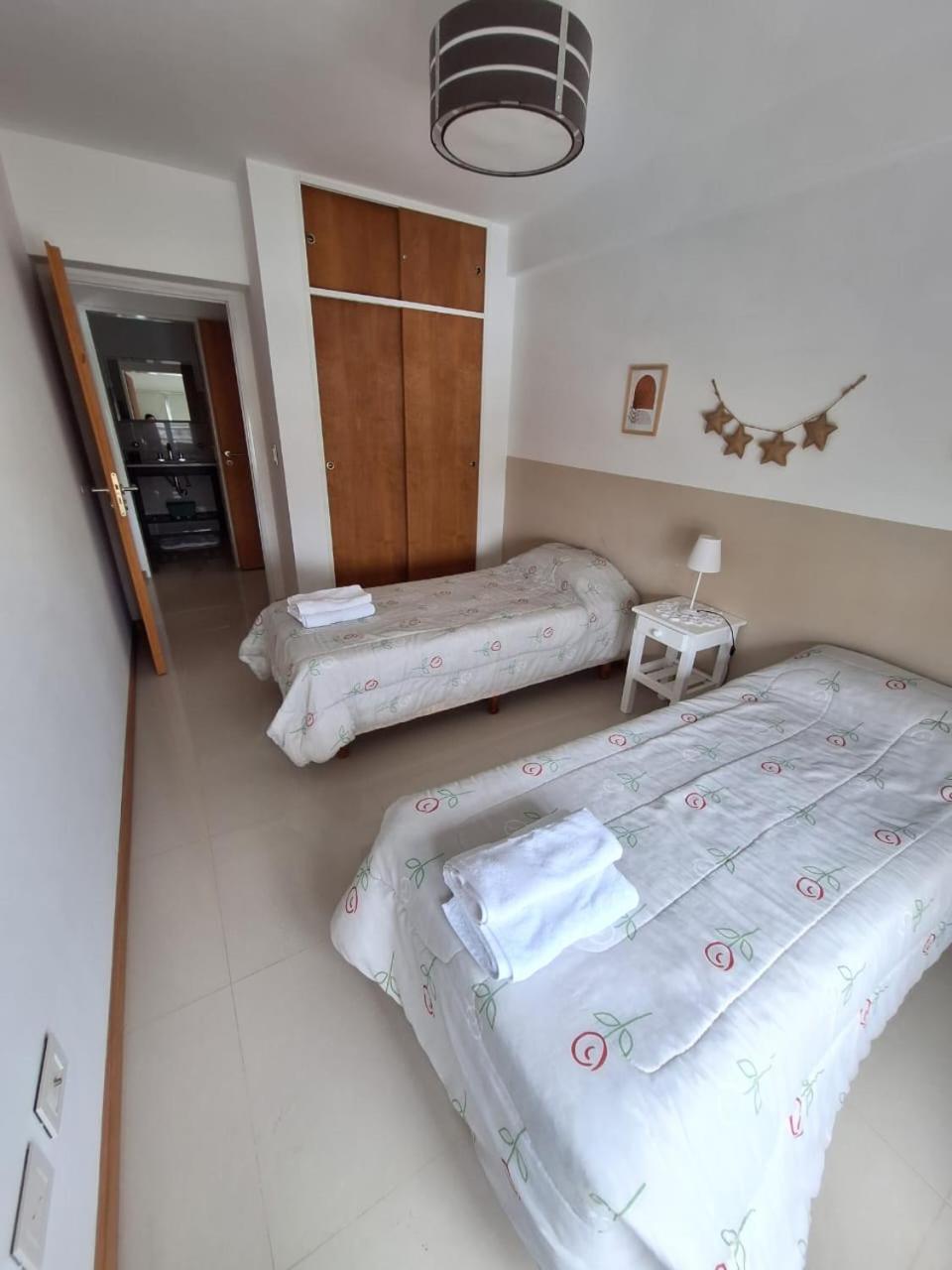 Apartment Departamento Rocca
