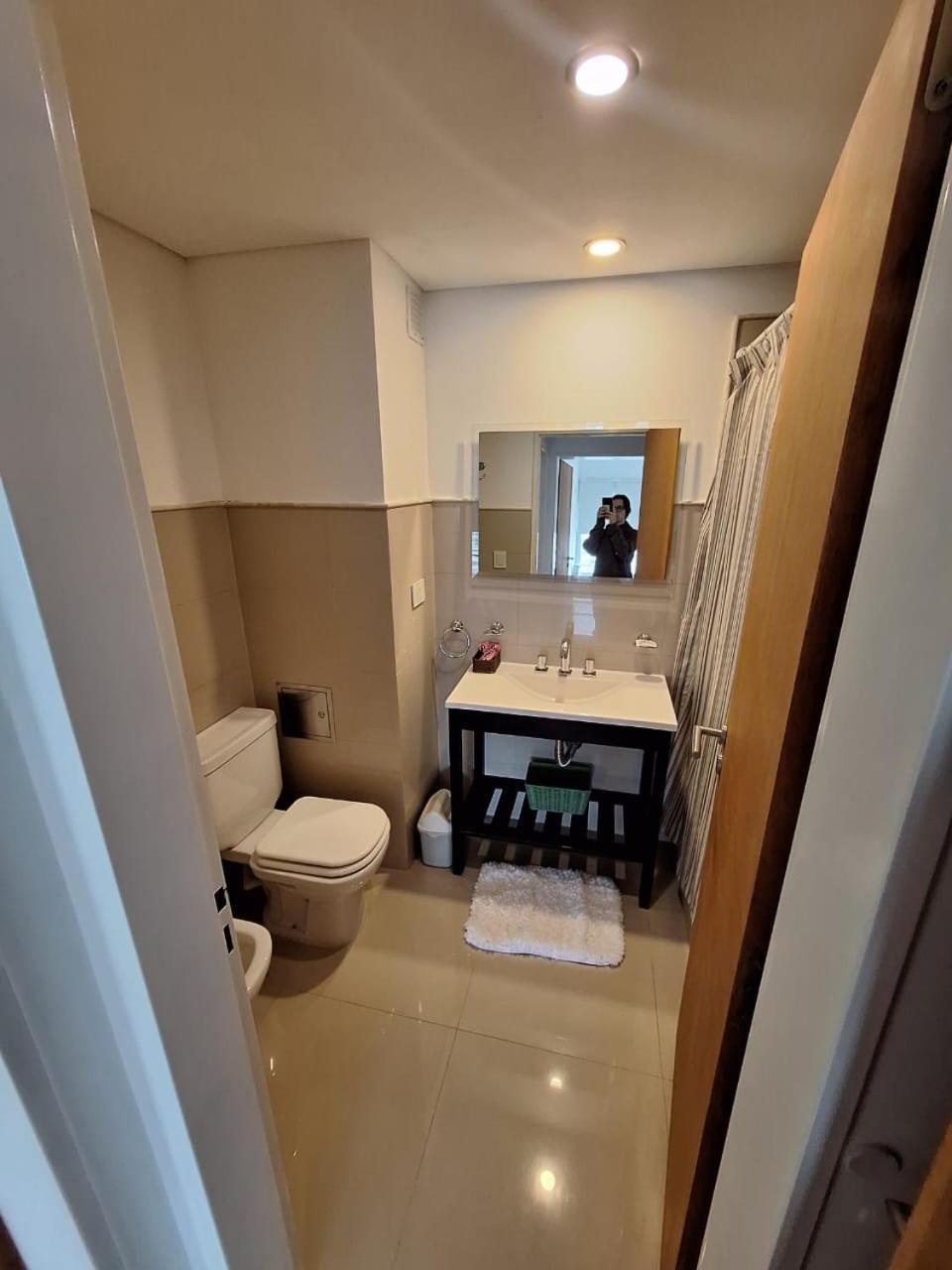 Departamento Rocca Apartment
