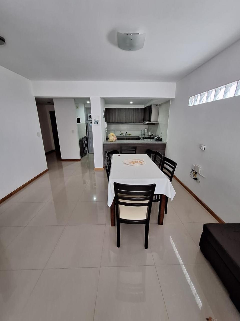 Departamento Rocca Puerto Madryn