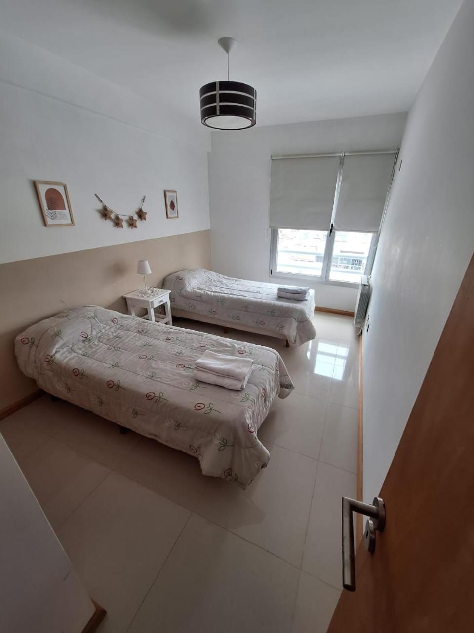 Departamento Rocca * Puerto Madryn