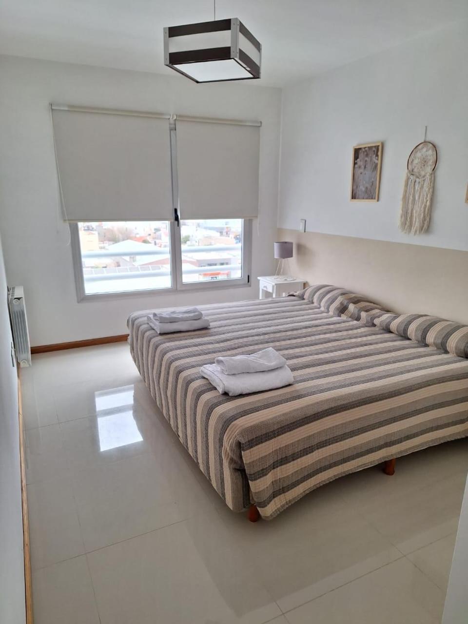 Departamento Rocca Apartamento